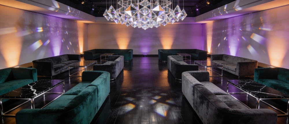 Lighting Furniture