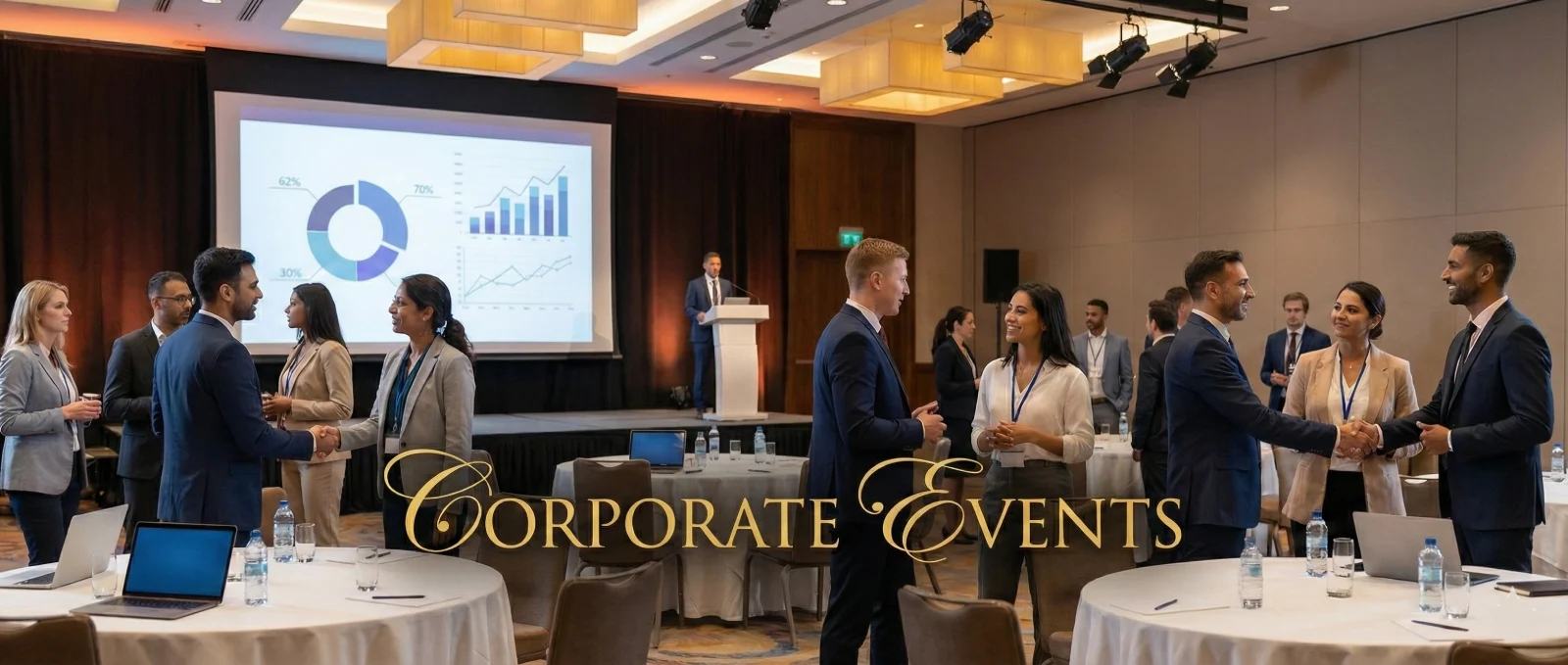 Corporate Events