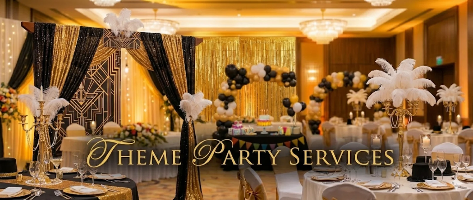 Theme Party