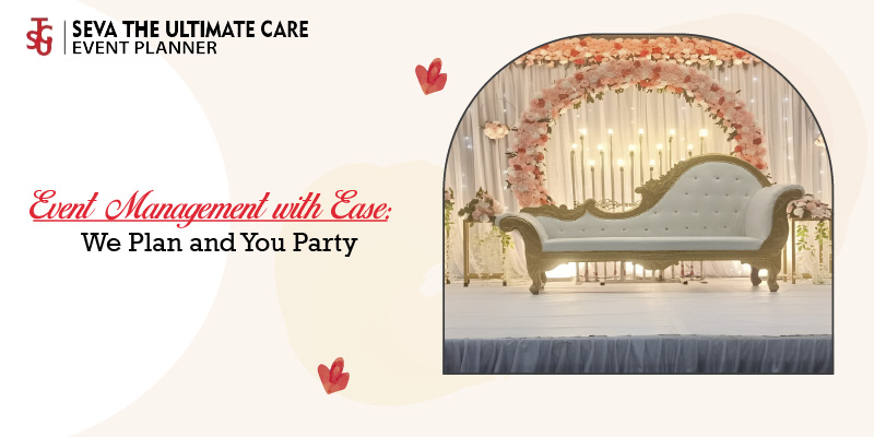 Wedding & Corporate Event Planner Bhubaneswar
