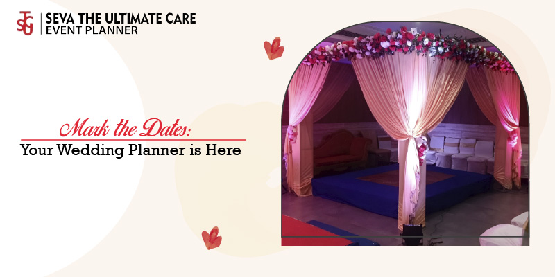 Wedding Event Management in Bhubaneswar